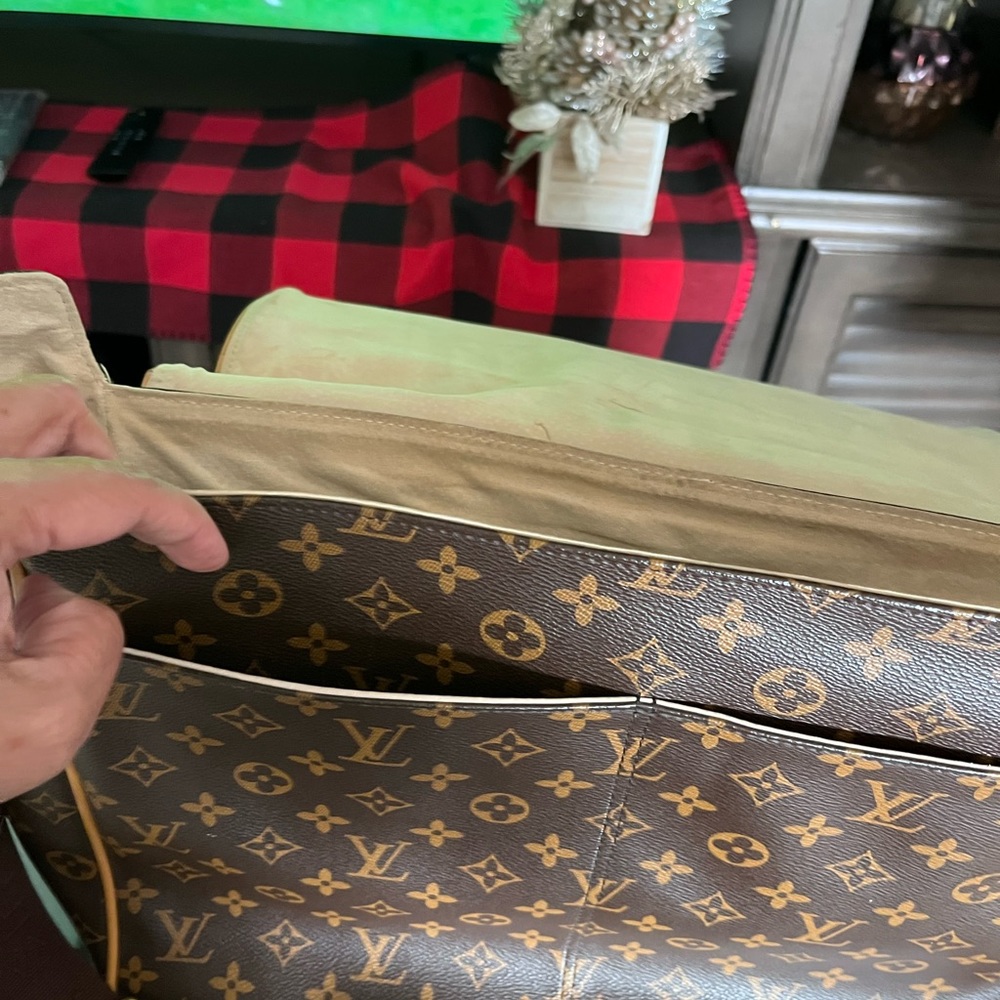 Louis Vuitton Messenger bag unisex - Picture 3 of 12